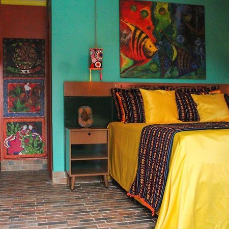 Pousada No Meio Do Mundo Anchieta  Ngoại thất bức ảnh