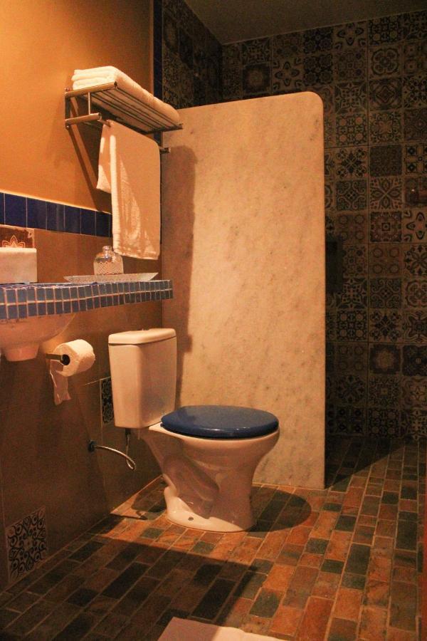 Pousada No Meio Do Mundo Anchieta  Ngoại thất bức ảnh